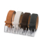 Cognac/Beige/Dunkelbraun/Grau