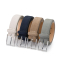 Beige/Blau/Taupe/Hellgrau