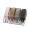 Beige/Taupe/Hellgrau/Grau