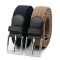 Blau/Taupe