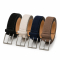 Schwarz/Beige/Blau/Braun