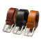 Schwarz/Braun/Cognac